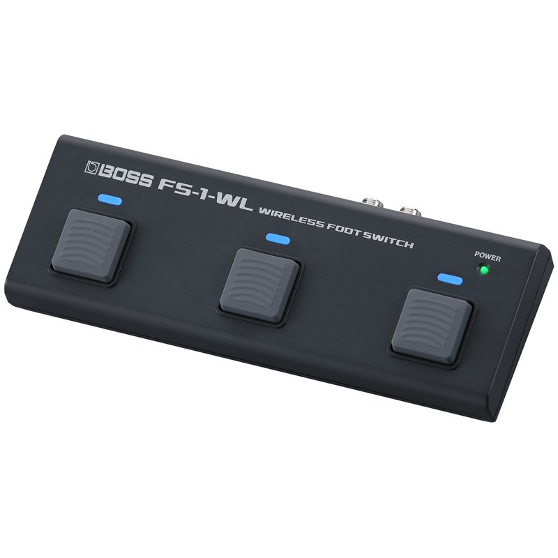 Boss FS-1-WL Wireless Footswitch