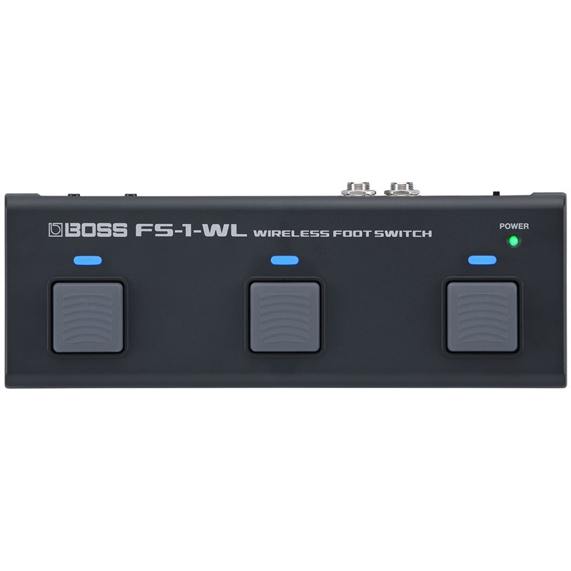 Boss FS-1-WL Wireless Footswitch