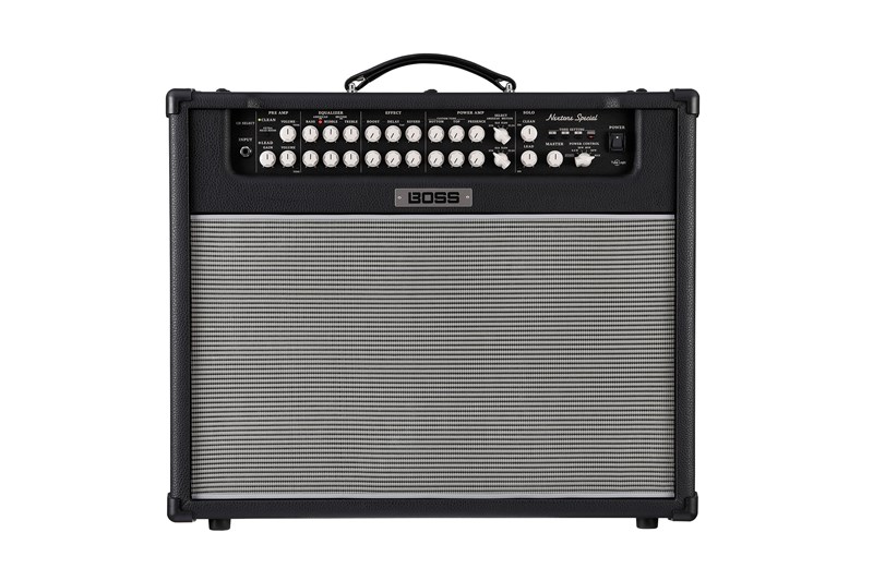 Boss Nextone Special Guitar Amplifier