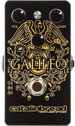 Catalinbread Galileo