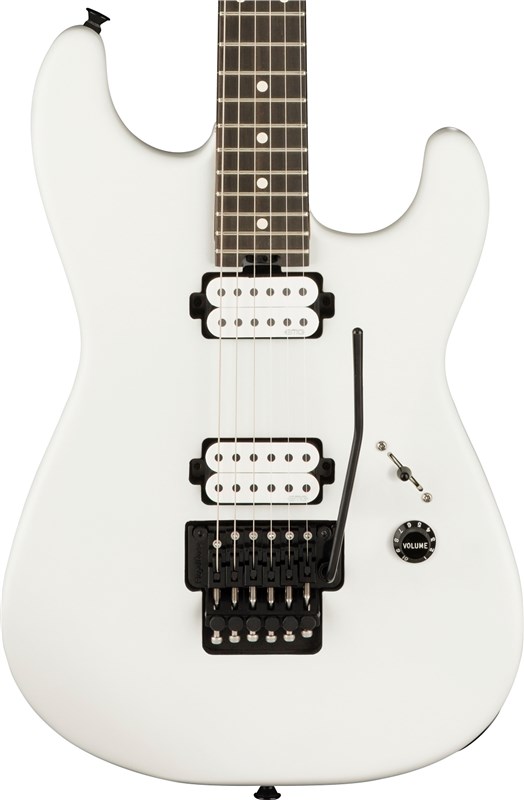 Charvel Jim Root Signature Pro-Mod San Dimas