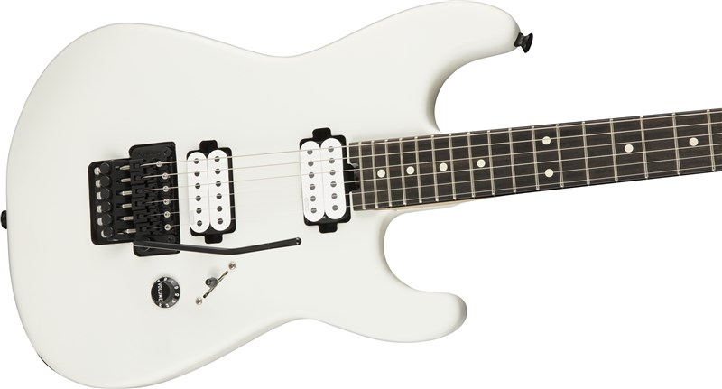 Charvel Jim Root Signature Pro-Mod San Dimas