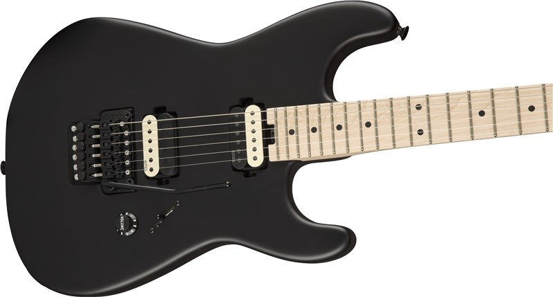 Charvel Jim Root Signature Pro-Mod San Dimas B