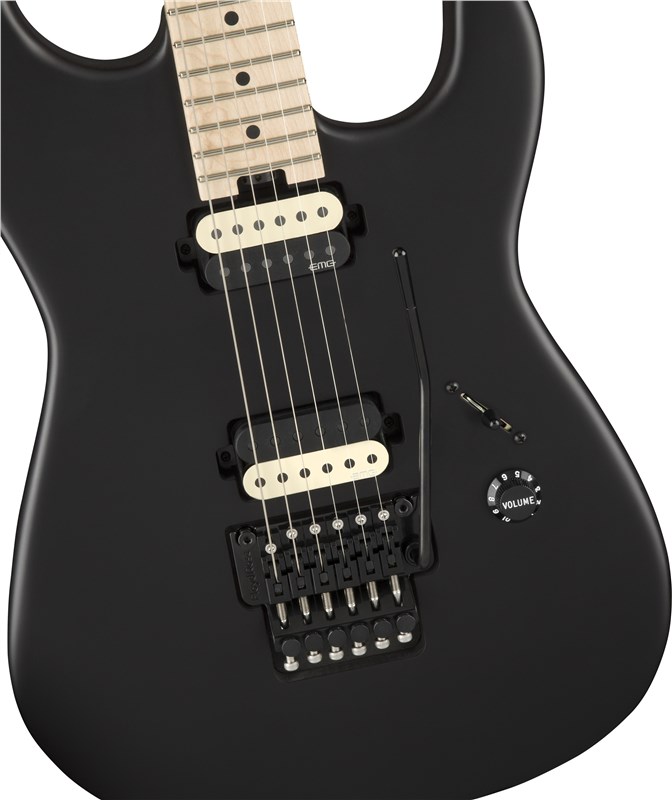 Charvel Jim Root Signature Pro-Mod San Dimas B