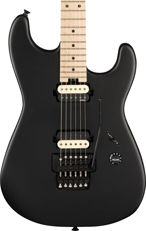 Charvel Jim Root Signature Pro-Mod San Dimas B