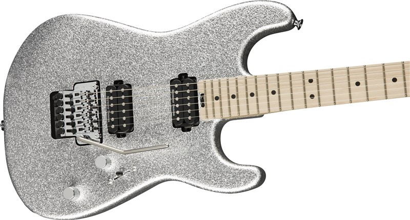 Charvel Limited Edition Pro-Mod San Dimas Sparkle