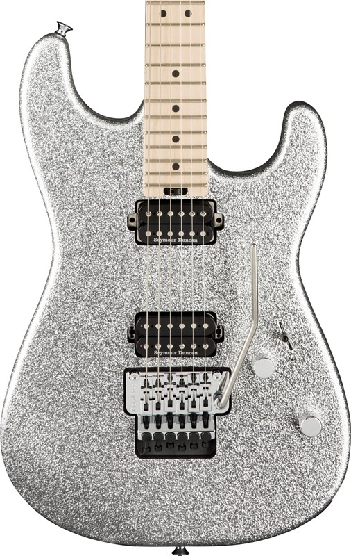 Charvel Limited Edition Pro-Mod San Dimas Sparkle