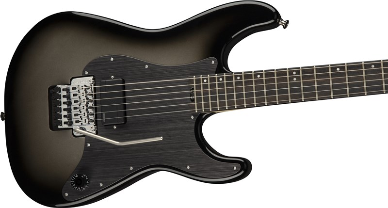 Charvel Phil Sgrosso Signature