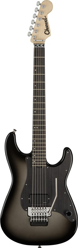 Charvel Phil Sgrosso Signature