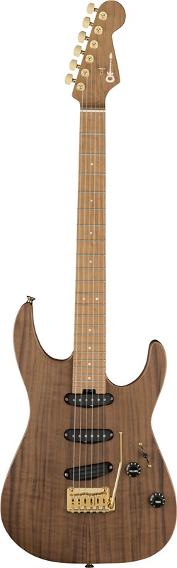 Charvel Pro-Mod DK22 SSS