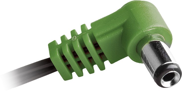 CIOKS Flex 4050 Center Positive DC Plug