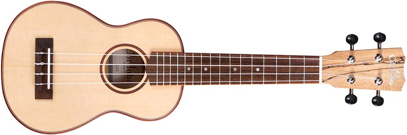 Cordoba 24S Soprano Ukulele