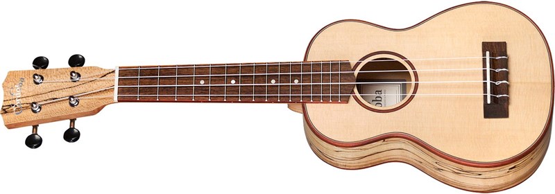 Cordoba 24S Soprano Ukulele