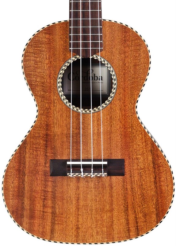 Cordoba 25T Tenor Ukulele