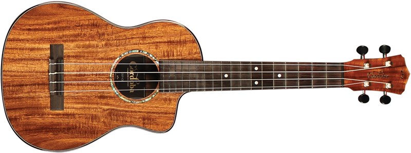 Cordoba 35T-CE Tenor Electro Ukulele