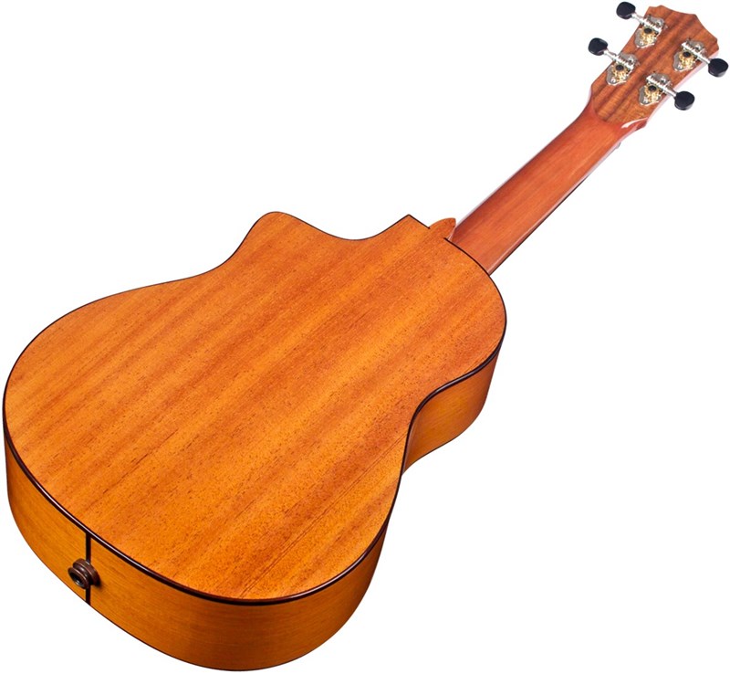 Cordoba 35T-CE Tenor Electro Ukulele