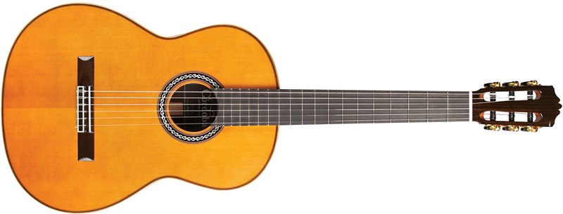 Cordoba C12 Classical, Cedar