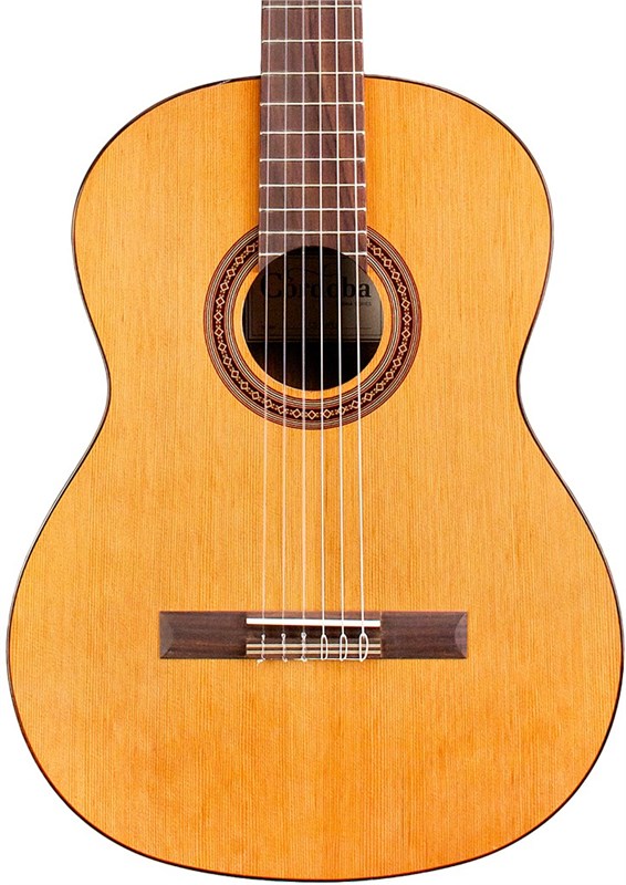 Cordoba C5 Cedar Classical, Left Handed