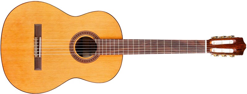 Cordoba C5 Cedar Classical, Left Handed