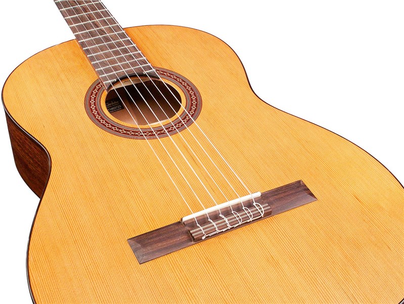 Cordoba C5 Cedar Classical, Left Handed