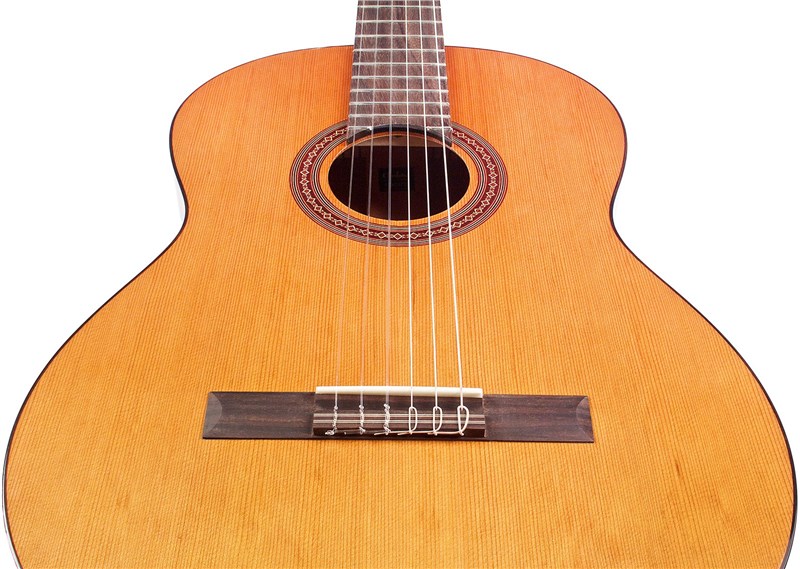 Cordoba C5 Cedar Classical, Left Handed