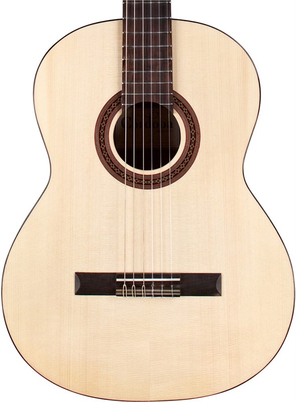 Cordoba C5 SP Classical Guitar, Spruce Top