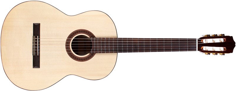 Cordoba C5 SP Classical Guitar, Spruce Top