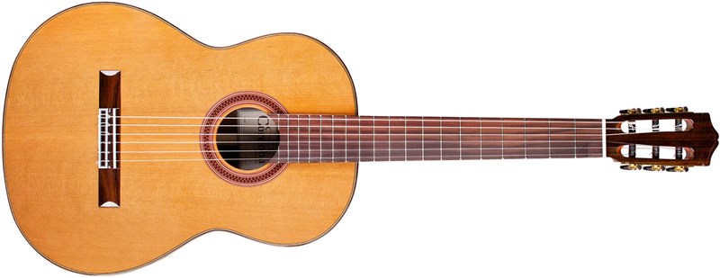 Cordoba C7 Classical, Cedar