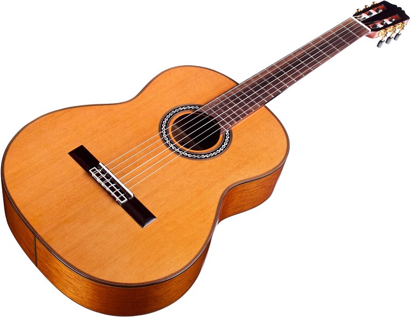 Cordoba C9 Classical, Cedar