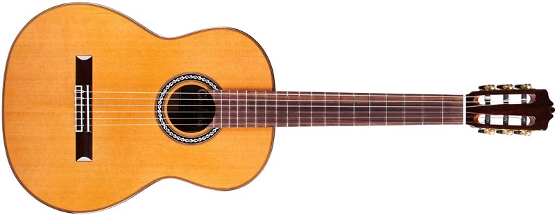 Cordoba C9 Classical, Cedar