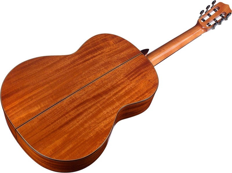 Cordoba C9 Crossover Classical, Cedar