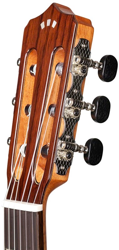 Cordoba C9 Crossover Classical, Cedar