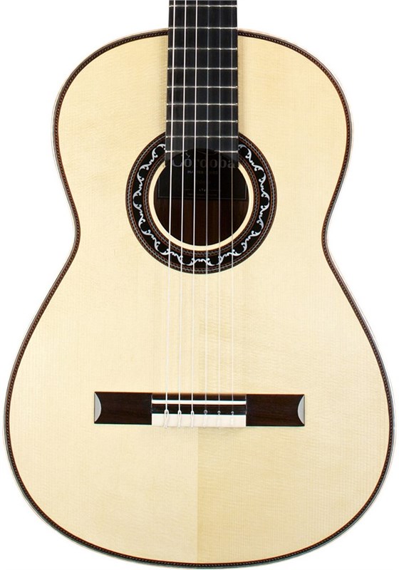 Cordoba Esteso Spruce Classical Guitar