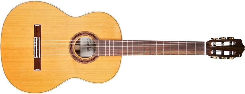 Cordoba F7 Paco Flamenco