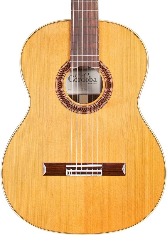 Cordoba F7 Paco Flamenco