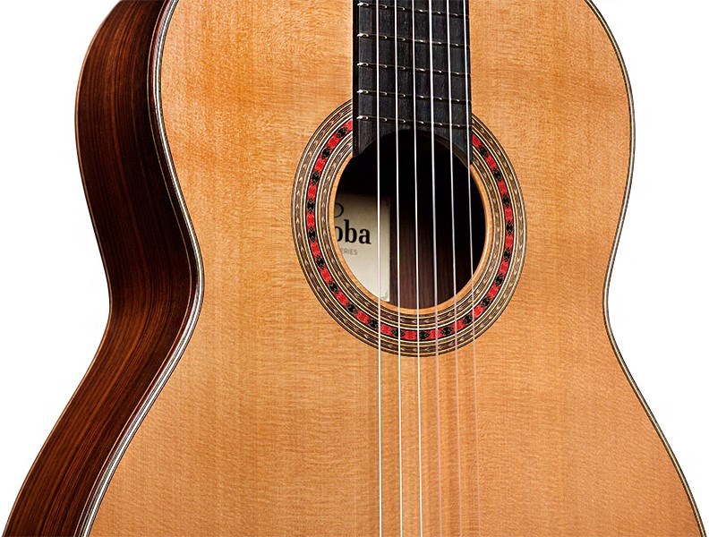 Cordoba Friederich Classical Guitar