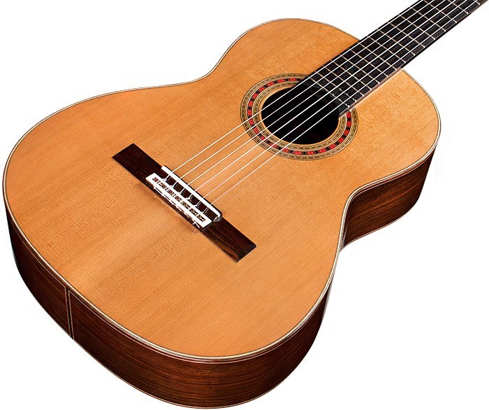 Cordoba Friederich Classical Guitar