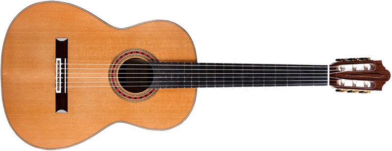 Cordoba Friederich Classical Guitar