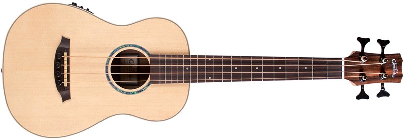 Cordoba Mini-II Bass EB-E Travel Acoustic Bass