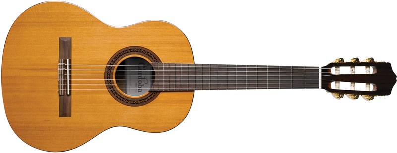 Cordoba Requinto Classical, 1/2 Size