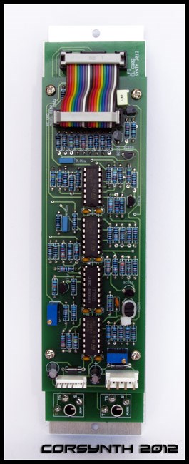 Corsynth C102 