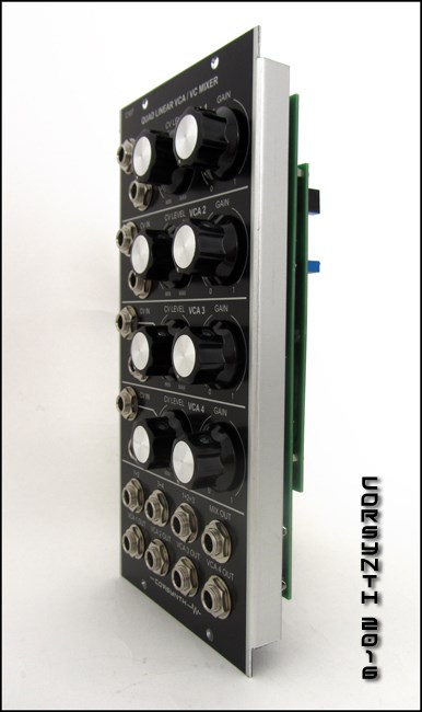 Corsynth C107