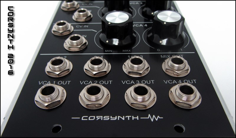 Corsynth C107