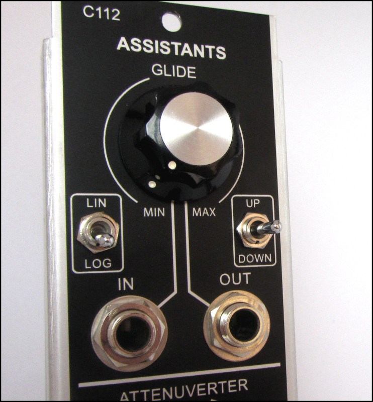 Corsynth C112