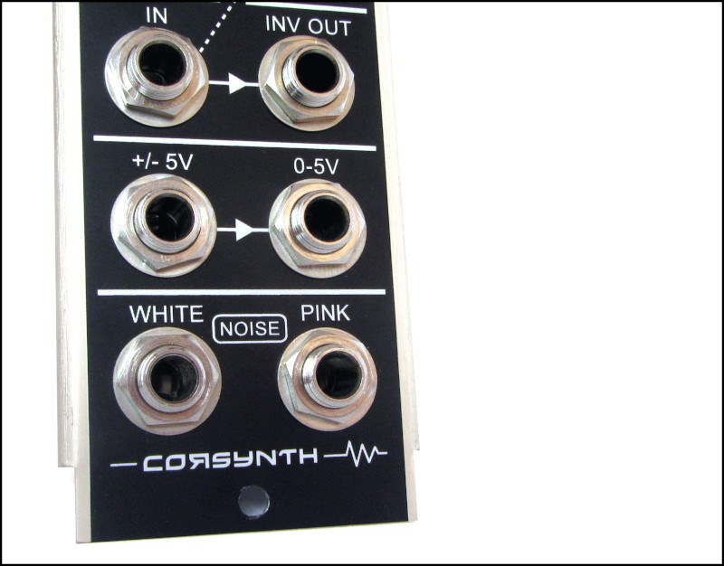 Corsynth C112