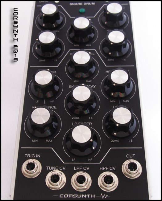 Corsynth DR-02 