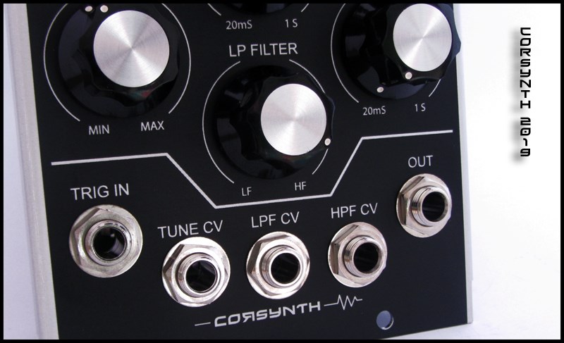 Corsynth DR-02 