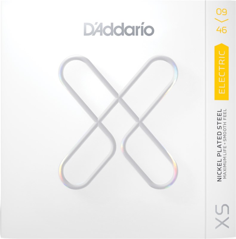 D'Addario XSE0946