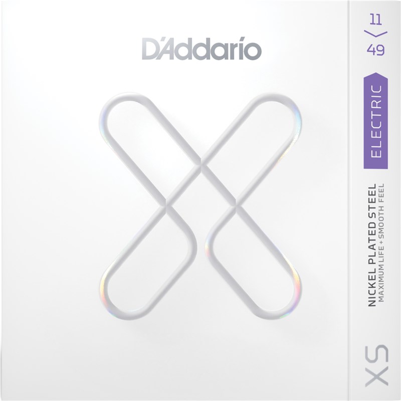 D'Addario XSE1149