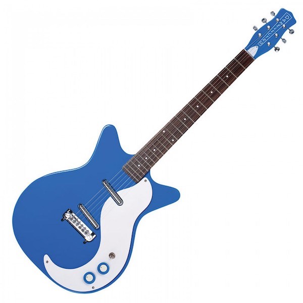 Danelectro DC59M NOS 